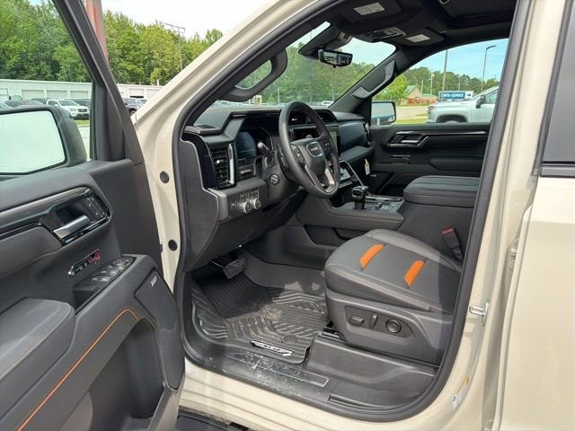 2026 GMC Sierra 1500 AT4 - Photo 11