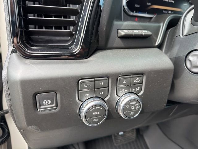 2026 GMC Sierra 1500 AT4 - Photo 12