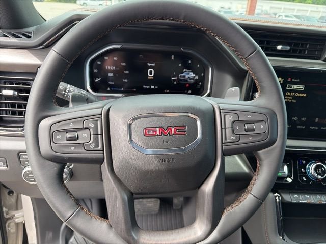 2026 GMC Sierra 1500 AT4 - Photo 13