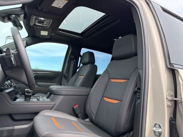 2026 GMC Sierra 1500 AT4 - Photo 15