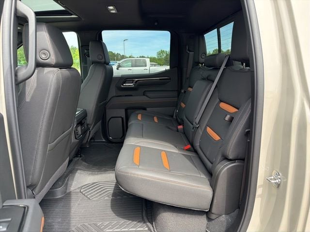 2026 GMC Sierra 1500 AT4 - Photo 16