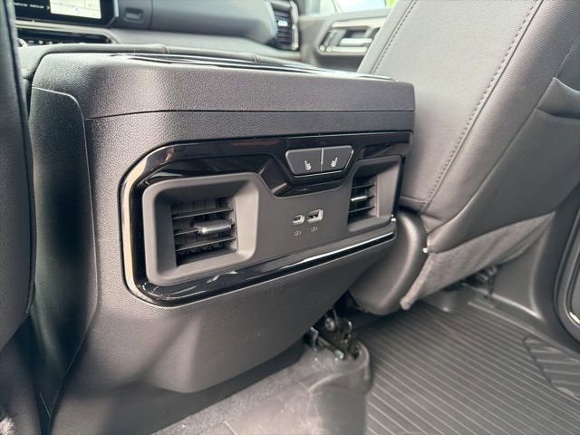 2026 GMC Sierra 1500 AT4 - Photo 17