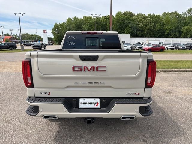 2026 GMC Sierra 1500 AT4 - Photo 8