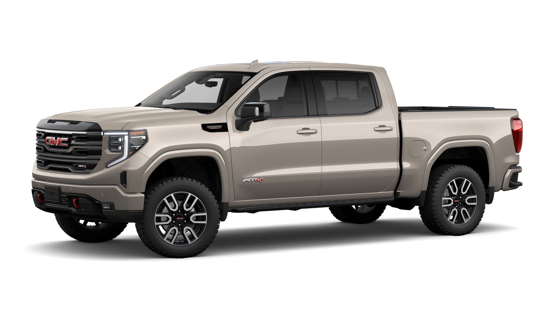 2026 GMC Sierra 1500 AT4 - Photo 19