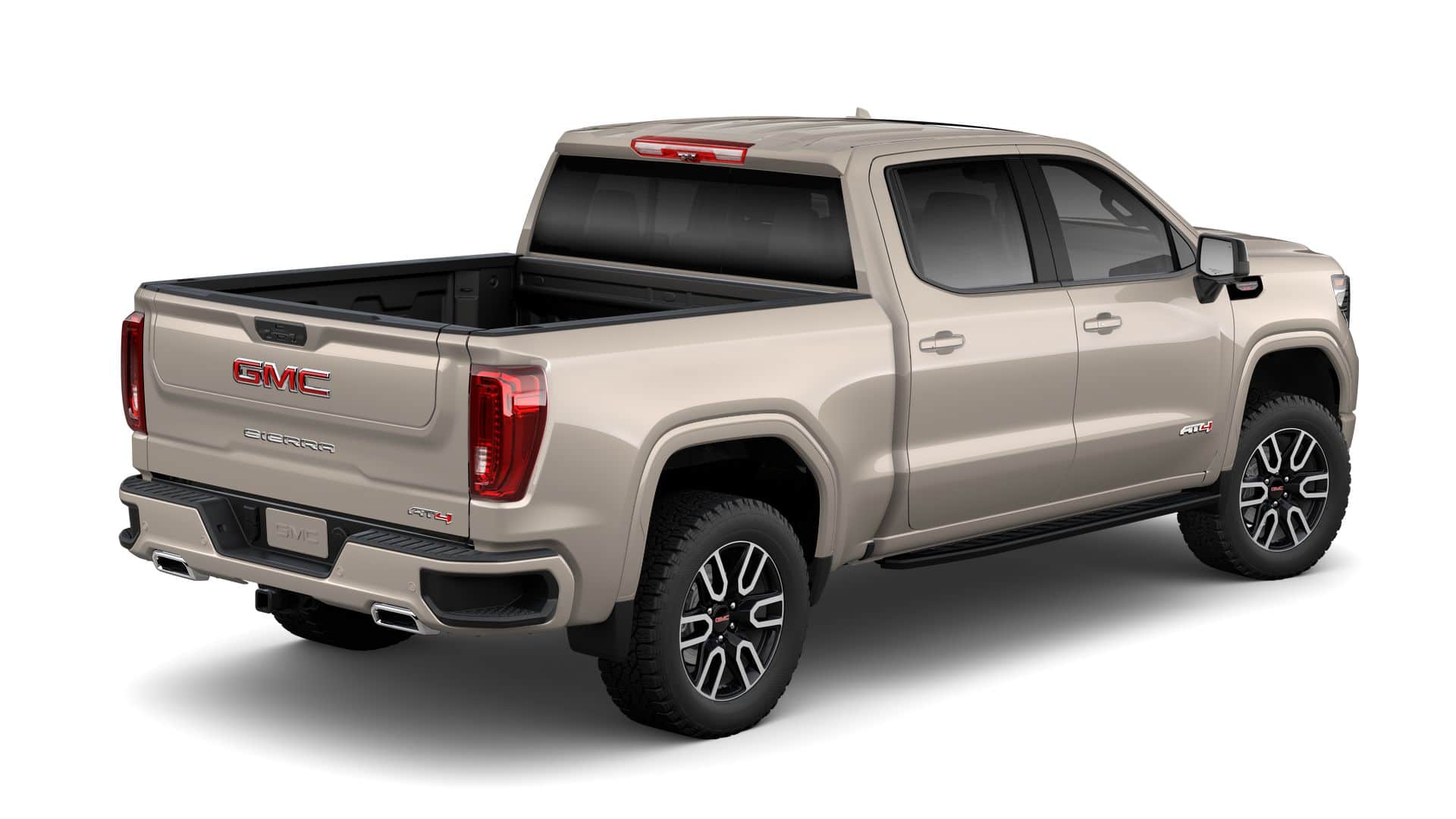 2026 GMC Sierra 1500 AT4 - Photo 20