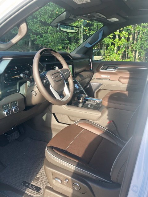 2026 GMC Sierra 1500 Denali - Photo 11