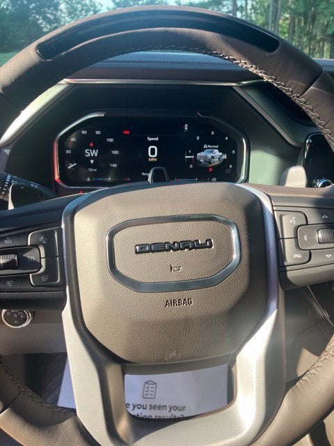 2026 GMC Sierra 1500 Denali - Photo 12