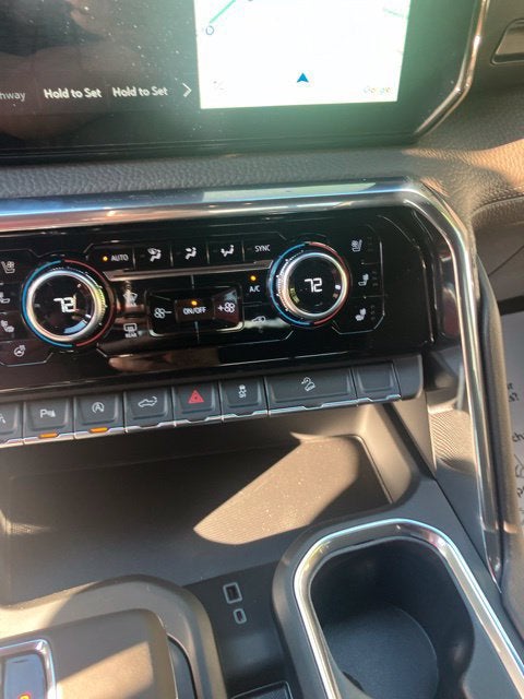 2026 GMC Sierra 1500 Denali - Photo 14