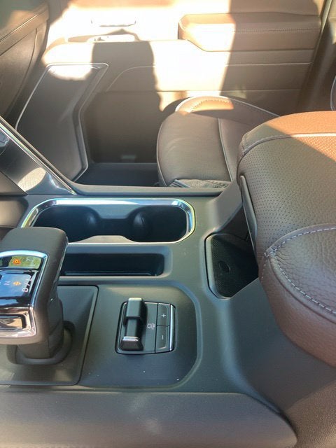 2026 GMC Sierra 1500 Denali - Photo 15