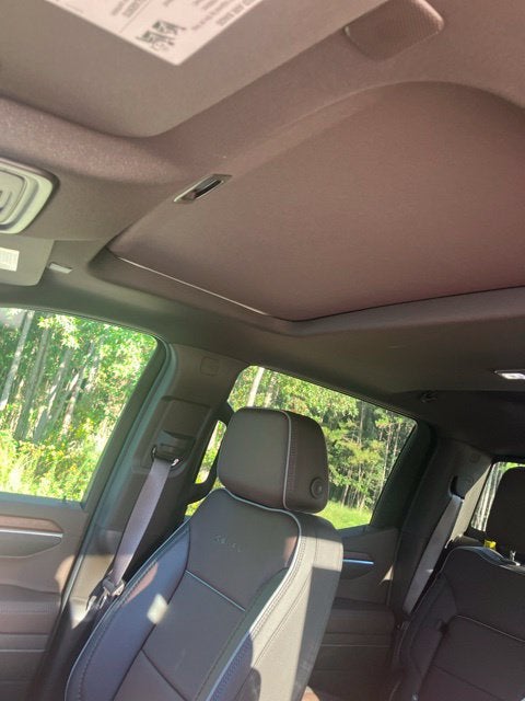 2026 GMC Sierra 1500 Denali - Photo 17