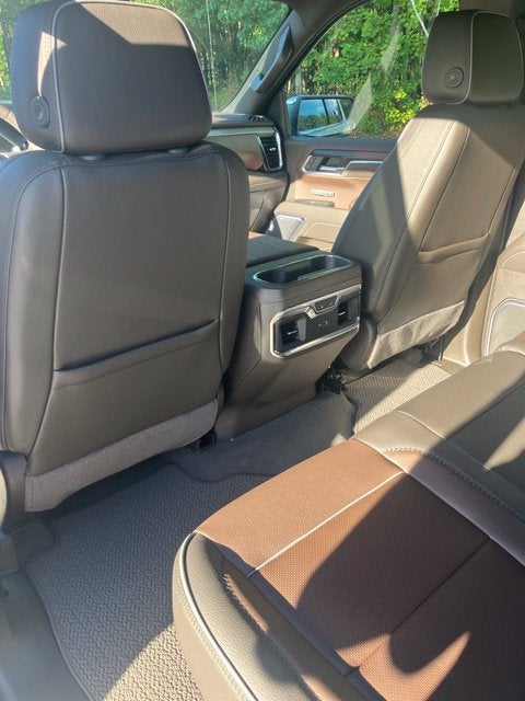 2026 GMC Sierra 1500 Denali - Photo 19
