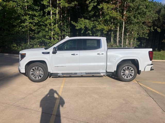 2026 GMC Sierra 1500 Denali - Photo 2