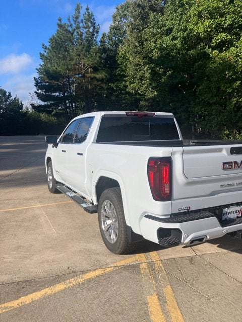 2026 GMC Sierra 1500 Denali - Photo 3