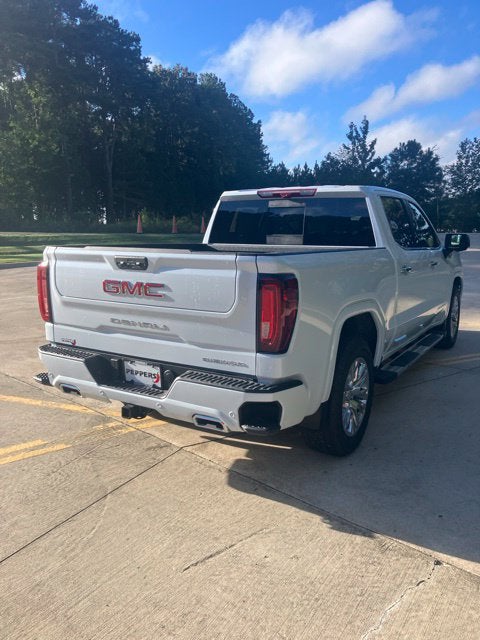2026 GMC Sierra 1500 Denali - Photo 5