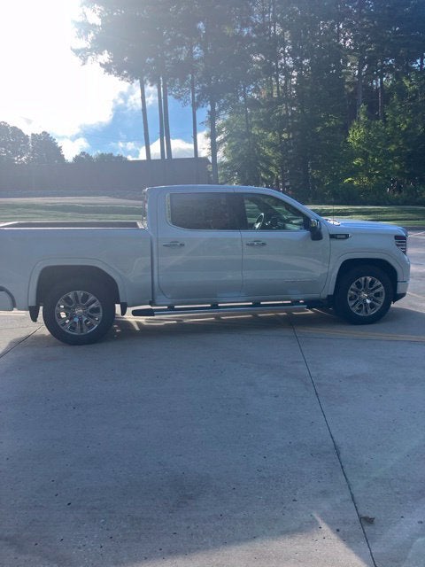 2026 GMC Sierra 1500 Denali - Photo 6