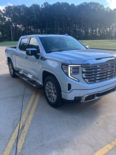 2026 GMC Sierra 1500 Denali - Photo 7