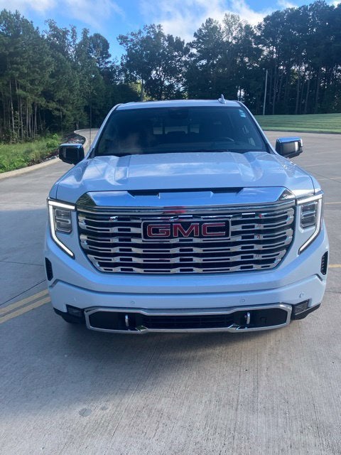 2026 GMC Sierra 1500 Denali - Photo 8