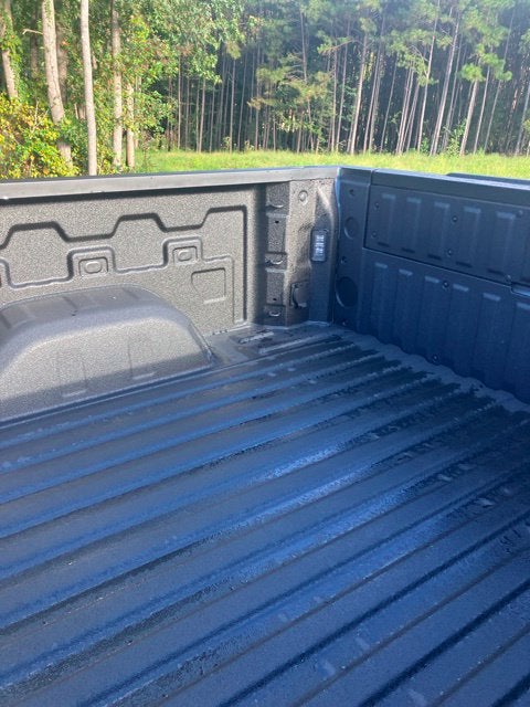 2026 GMC Sierra 1500 Denali - Photo 9