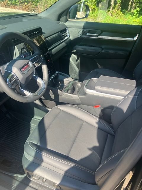 2027 GMC Terrain Elevation - Photo 10