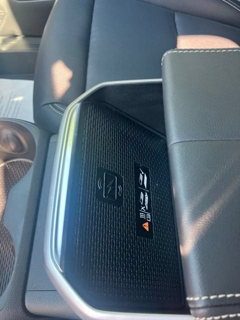 2027 GMC Terrain Elevation - Photo 16