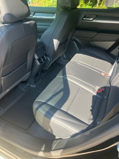 2027 GMC Terrain Elevation - Photo 17