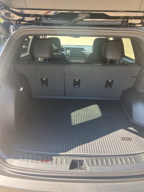 2027 GMC Terrain Elevation - Photo 18