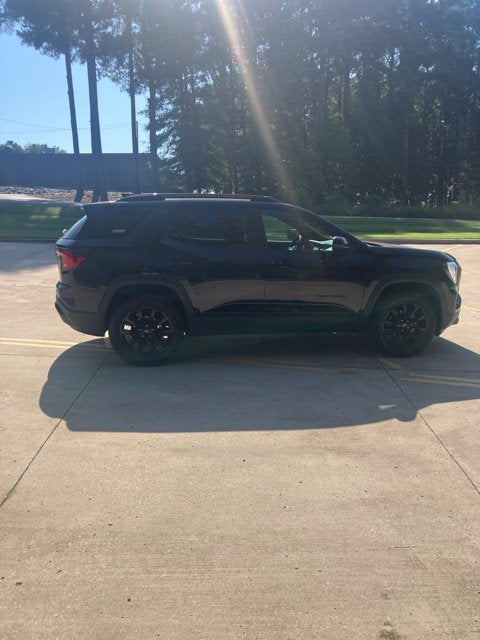 2027 GMC Terrain Elevation - Photo 6