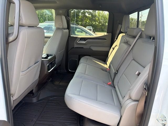 2026 GMC Sierra 1500 SLT - Photo 12