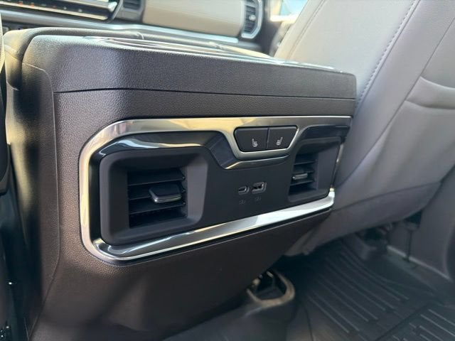 2026 GMC Sierra 1500 SLT - Photo 14