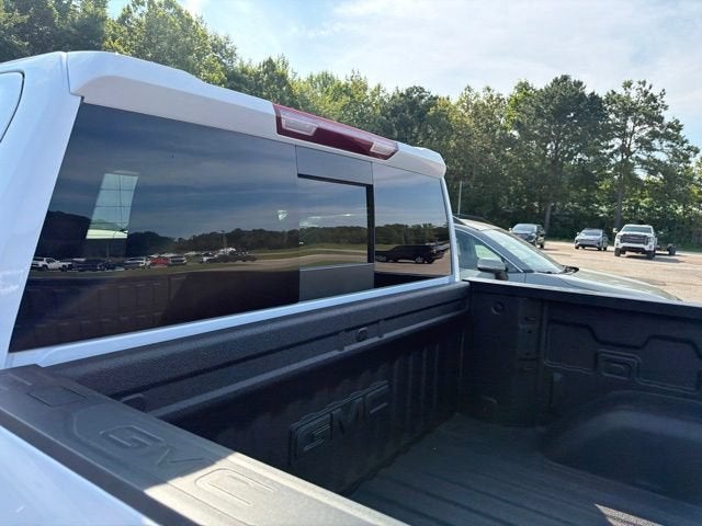 2026 GMC Sierra 1500 SLT - Photo 16