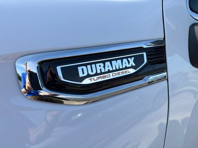 2026 GMC Sierra 1500 SLT - Photo 6