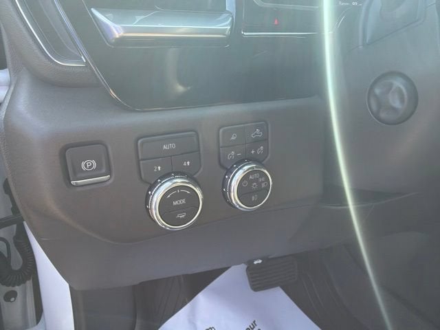 2026 GMC Sierra 1500 SLT - Photo 8
