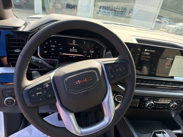2026 GMC Sierra 1500 SLT - Photo 9