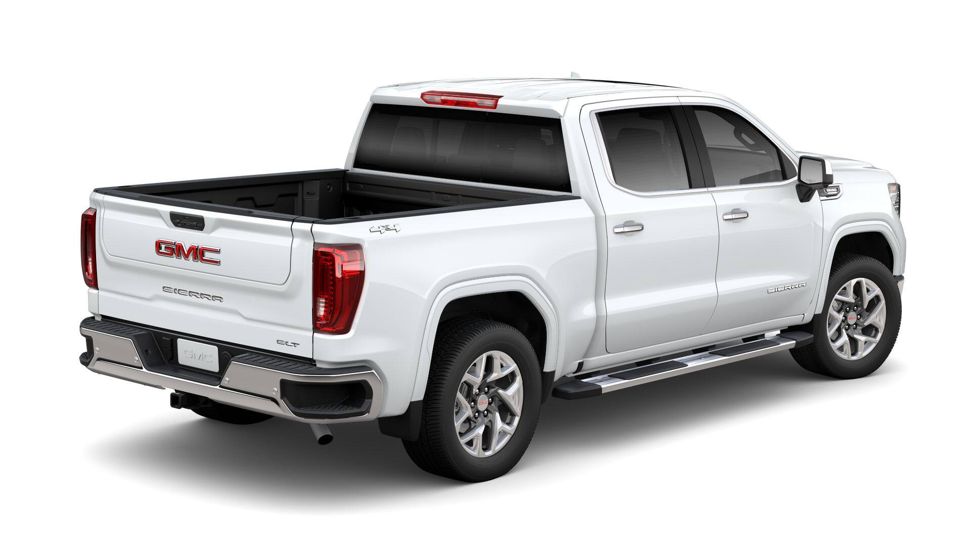 2026 GMC Sierra 1500 SLT - Photo 19