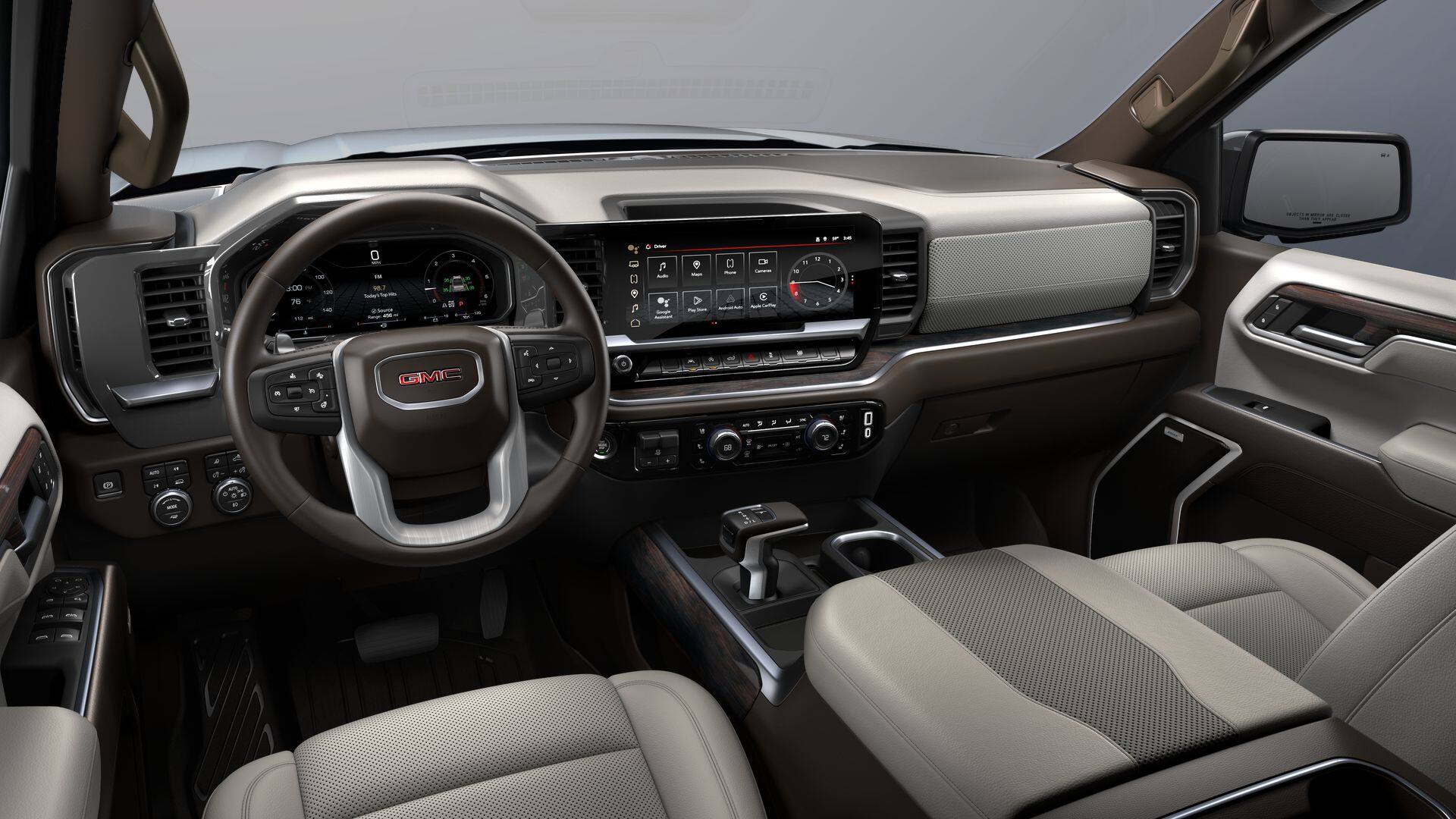 2026 GMC Sierra 1500 SLT - Photo 22