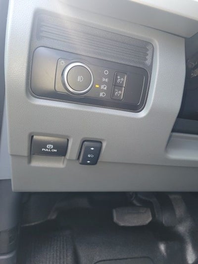 2026 Ford F-350SD XLT DRW