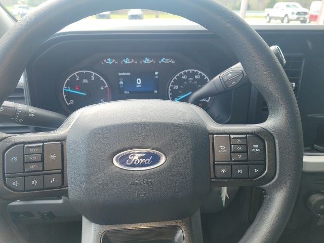 2026 Ford F-350SD XLT DRW