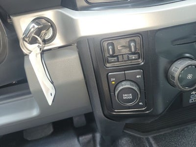 2026 Ford F-350SD XLT DRW