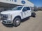 2026 Ford F-350SD XLT DRW