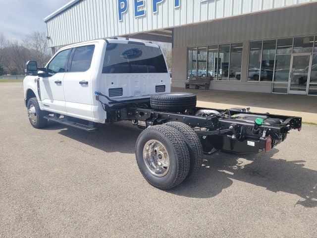 2026 Ford F-350SD XLT DRW