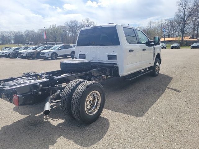 2026 Ford F-350SD XLT DRW
