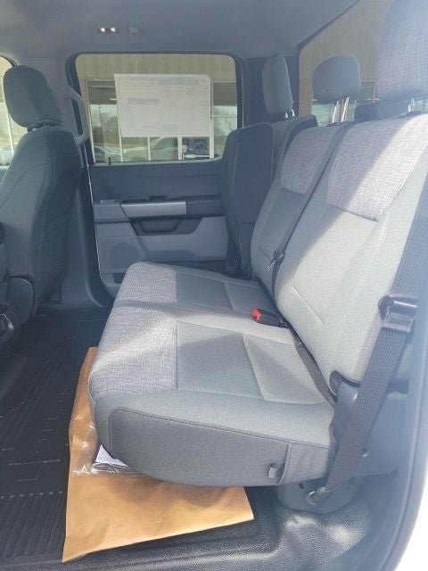 2026 Ford F-350SD XLT DRW