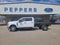 2026 Ford F-350SD XLT DRW
