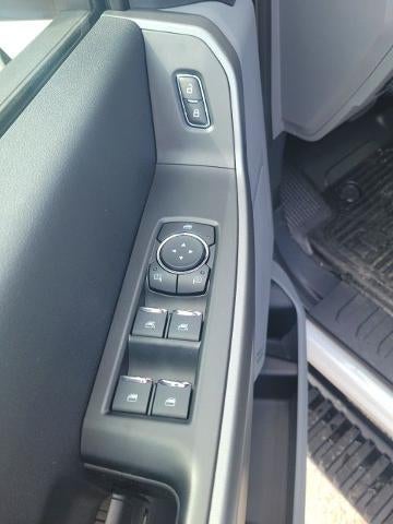 2026 Ford F-350SD XLT DRW