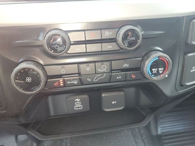 2026 Ford F-350SD XLT DRW