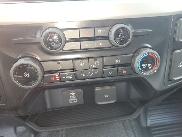 2026 Ford F-350SD XLT DRW