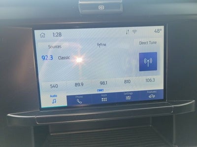 2026 Ford F-350SD XLT DRW