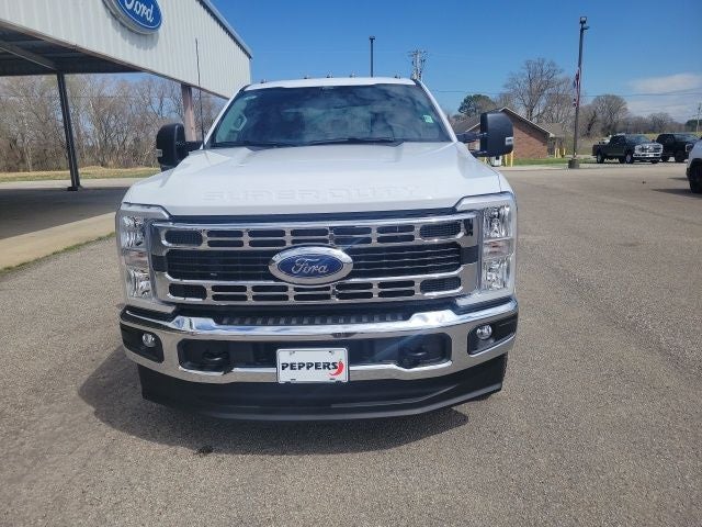 2026 Ford F-350SD XLT DRW