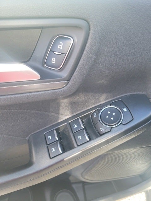 2026 Ford Escape Plug-In Hybrid Base