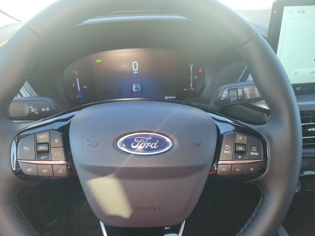 2026 Ford Escape Plug-In Hybrid Base